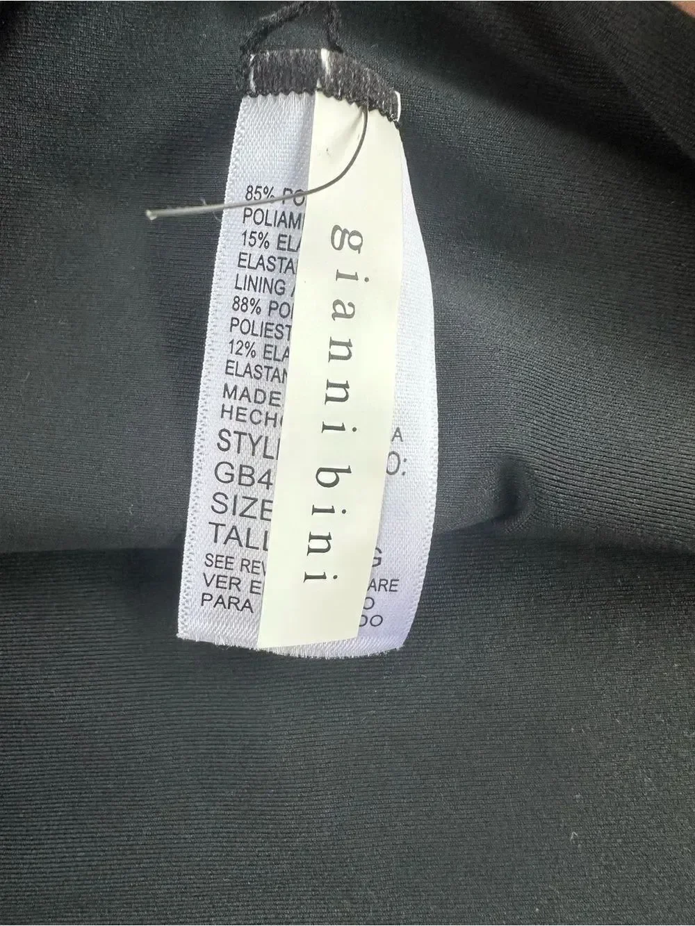 Gianni Bini very good